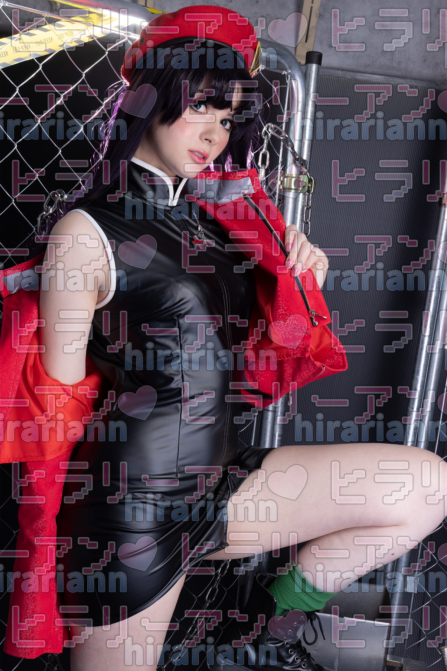 NEON GENESIS EVANGELION: Misato Katsuragi Digital Data