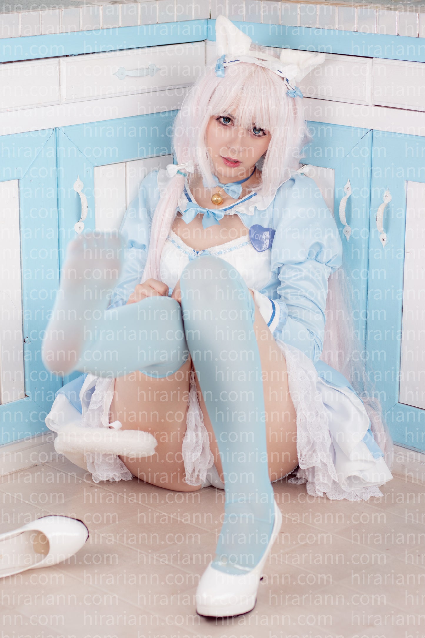 Nekopara Vol. 4 Vanilla Digital Data