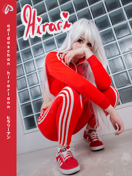 Adidas chan Digital Data