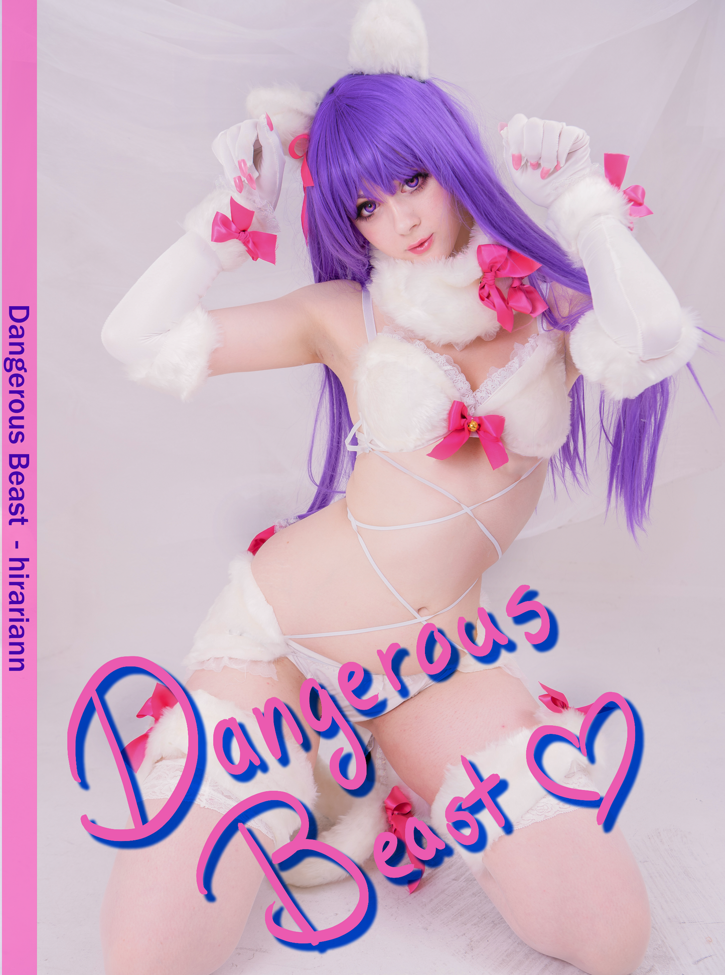 Dangerous Beast Digital Data