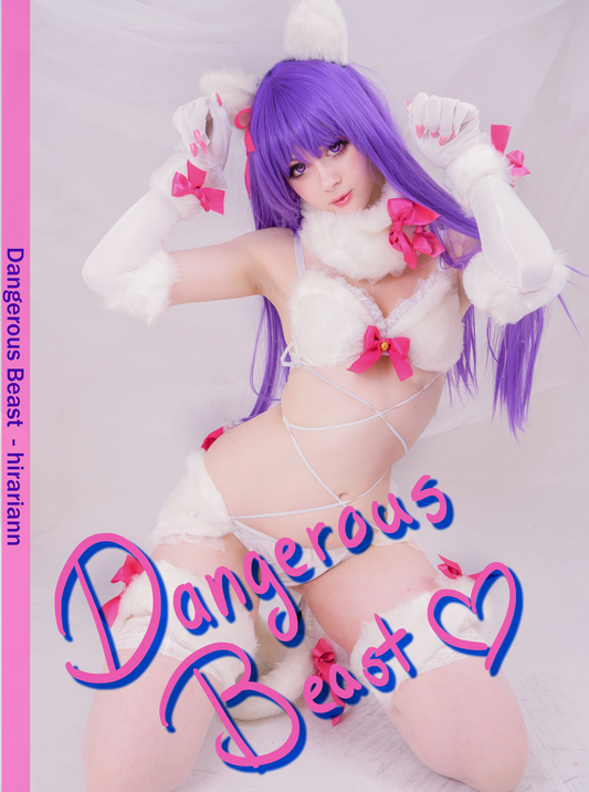 Dangerous Beast Digital Data