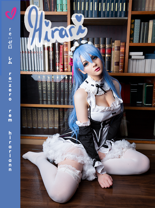 Re: Zero Rem Digital Data