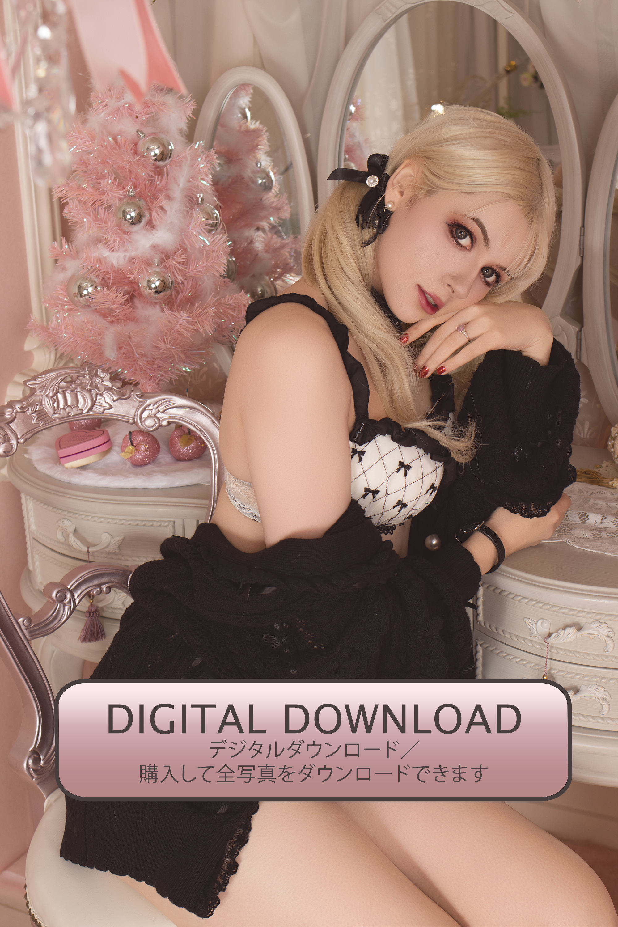 2024 Hirari Birthday photoset