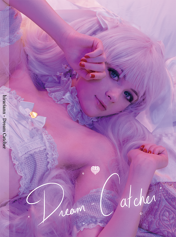 DVD-ROM DREAM ✰ CATCHER