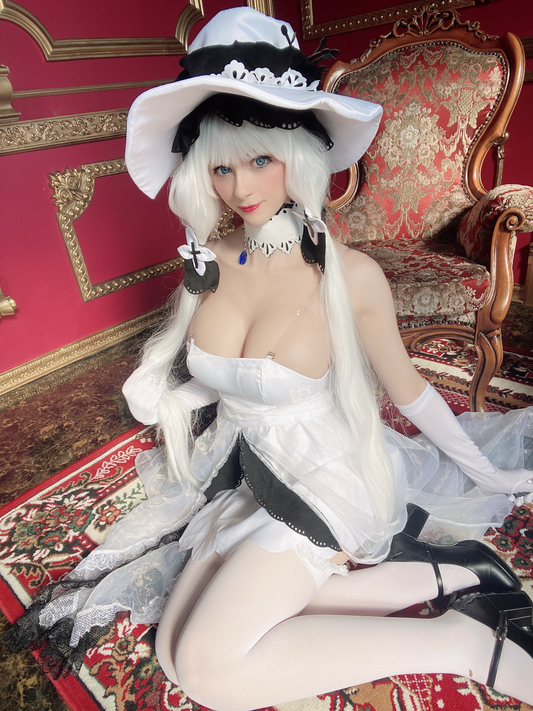 illustrious selfie pack - patreon only download