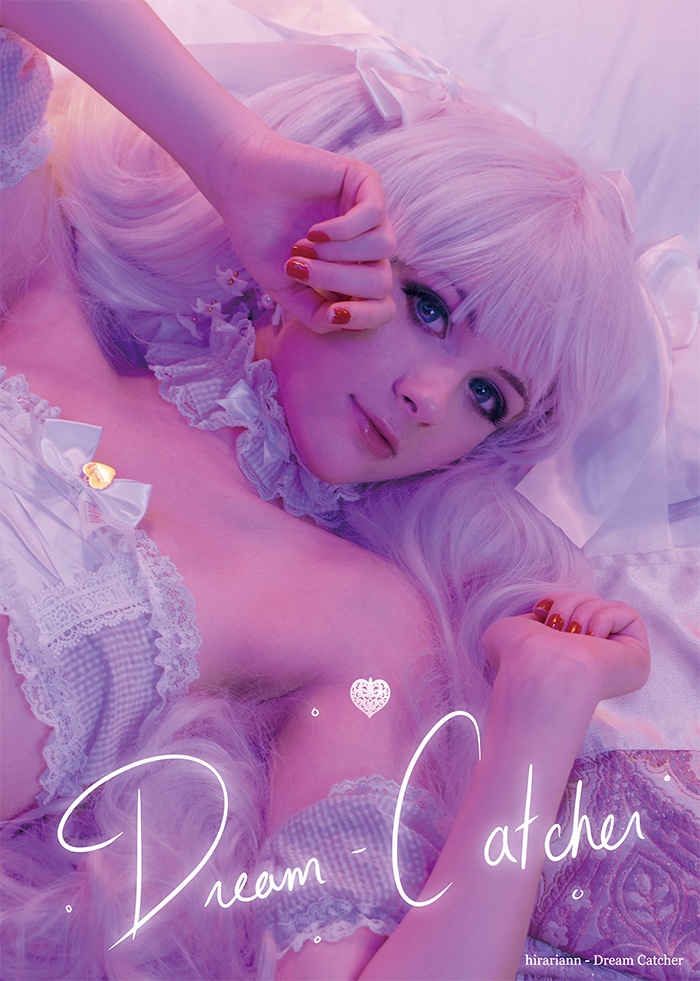 DREAM ✰ CATCHER Poster